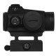 Коліматорний приціл Vector Optics Maverick 1x22 Gen II (SCRD-12II)