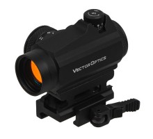 Коліматорний приціл Vector Optics Maverick 1x22 Gen II (SCRD-12II)