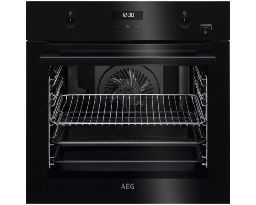 Духова шафа AEG BER455120B