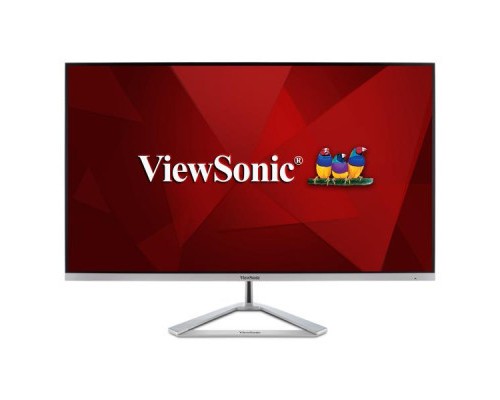 Монітор ViewSonic VX3276-4K-MHD