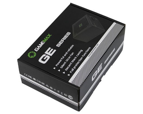 Блок живлення Gamemax 450W (GE-450)