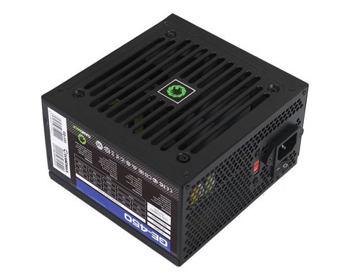 Блок живлення Gamemax 450W (GE-450)