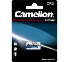 Батарейка Camelion CR2 Lithium * 1 (CR2-BP1) 