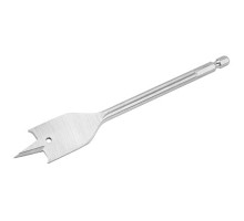 Свердло Tolsen по дереву плоске Перове 35 мм (75647)