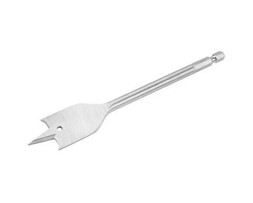 Свердло Tolsen по дереву плоске Перове 35 мм (75647)