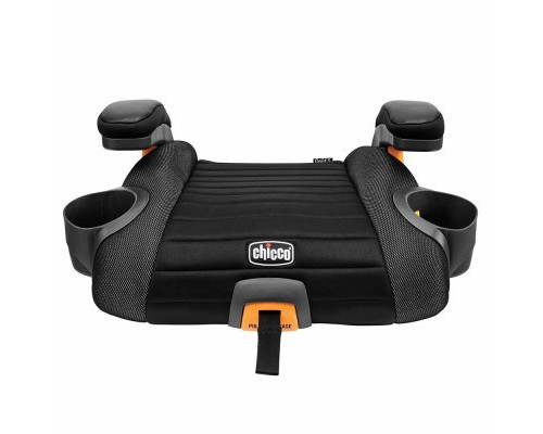 Автокрісло Chicco бустер GoFit Plus (049796610758) (79835.72)