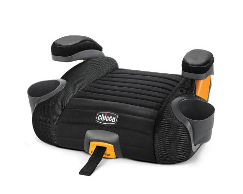 Автокрісло Chicco бустер GoFit Plus (049796610758) (79835.72)