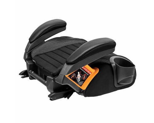 Автокрісло Chicco бустер GoFit Plus (049796610758) (79835.72)