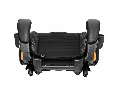 Автокрісло Chicco бустер GoFit Plus (049796610758) (79835.72)