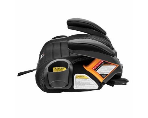 Автокрісло Chicco бустер GoFit Plus (049796610758) (79835.72)