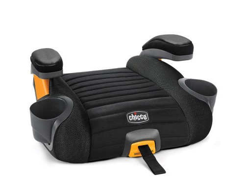 Автокрісло Chicco бустер GoFit Plus (049796610758) (79835.72)