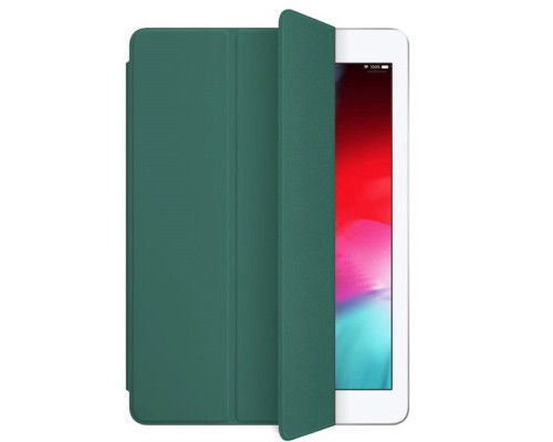 Чохол до планшета Armorstandart Smart Case iPad 9.7 Pine Green (ARM56617) Чохол до планшета Armorstandart Smart Case iPad 9.7 Pine Green (ARM56617)