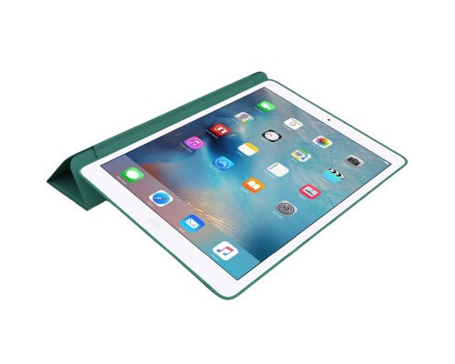 Чохол до планшета Armorstandart Smart Case iPad 9.7 Pine Green (ARM56617) Чохол до планшета Armorstandart Smart Case iPad 9.7 Pine Green (ARM56617)