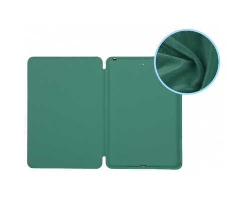Чохол до планшета Armorstandart Smart Case iPad 9.7 Pine Green (ARM56617) Чохол до планшета Armorstandart Smart Case iPad 9.7 Pine Green (ARM56617)