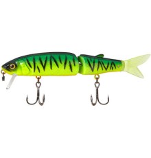 Воблер Jackall Magallon SP 113mm 13.7g Hot Tiger (1699.28.05)