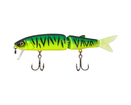 Воблер Jackall Magallon SP 113mm 13.7g Hot Tiger (1699.28.05)