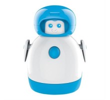 Інтерактивна іграшка EDU-Toys Мій перший програмований робот (JS020)