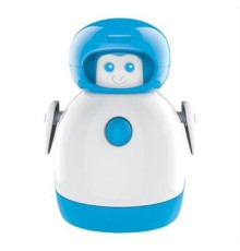 Інтерактивна іграшка EDU-Toys Мій перший програмований робот (JS020)