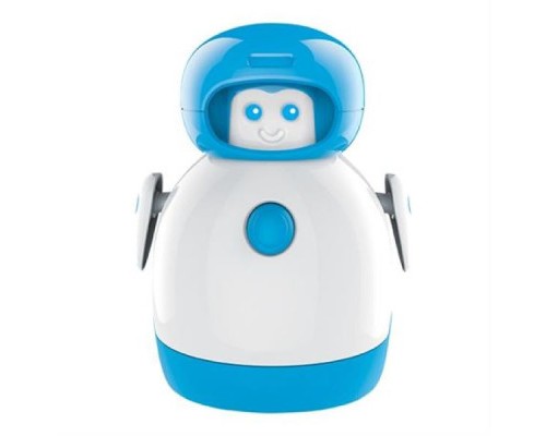 Інтерактивна іграшка EDU-Toys Мій перший програмований робот (JS020)