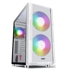 Корпус Modecom AMIRANI ARGB WHITE (AT-AMIRANI-PG-20-000000-0)