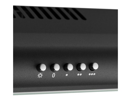 Витяжка кухонна Pyramida WHX 60 BL