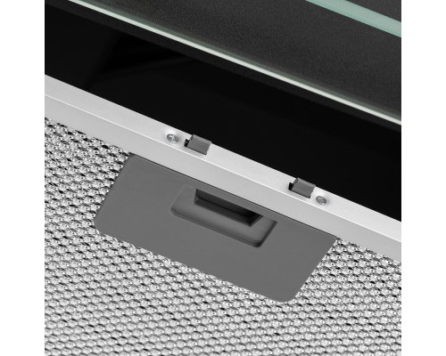 Витяжка кухонна Pyramida WHX 60 BL