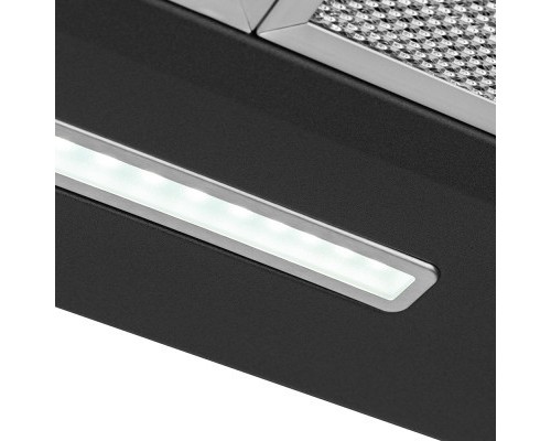 Витяжка кухонна Pyramida WHX 60 BL