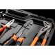 Набір інструментів Neo Tools 100 од., 1/4 