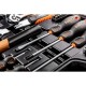 Набір інструментів Neo Tools 100 од., 1/4 