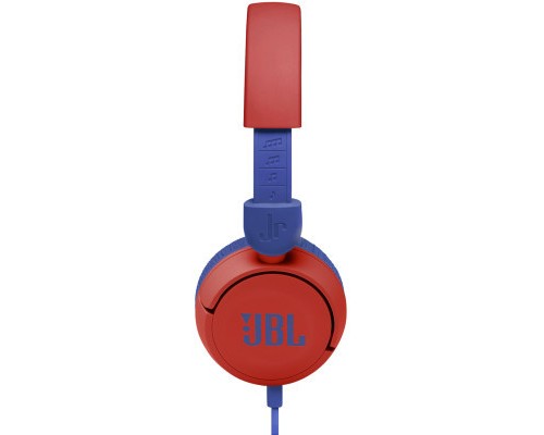 Навушники JBL JR 310 Red (JBLJR310RED)