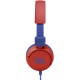 Навушники JBL JR 310 Red (JBLJR310RED)