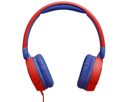 Навушники JBL JR 310 Red (JBLJR310RED)