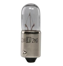 Автолампа Champion 4W (CBM54S)