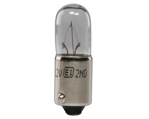 Автолампа Champion 4W (CBM54S)