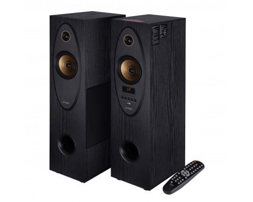 Акустична система F&D T-35X Black 