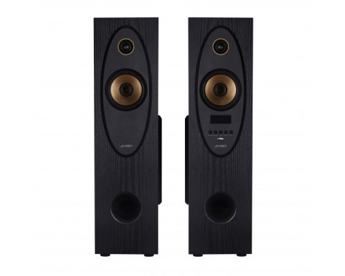 Акустична система F&D T-35X Black 