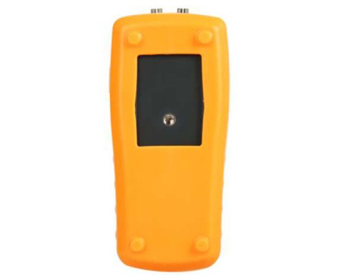 Манометр Benetech диференціальний, USB (GM505)