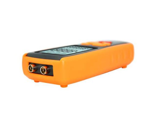 Манометр Benetech диференціальний, USB (GM505)