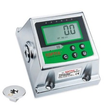 Ключ Toptul дінамометричний тестер 6,8-68Nm (IEB007068)