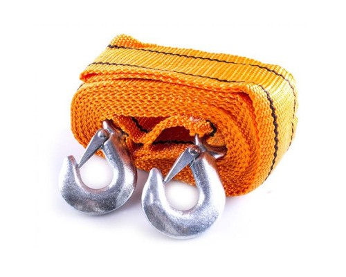 Трос буксирувальний Lavita 139650