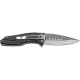 Ніж Skif Plus Flare Black (KL-221)