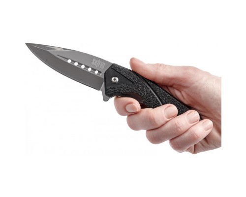 Ніж Skif Plus Flare Black (KL-221)