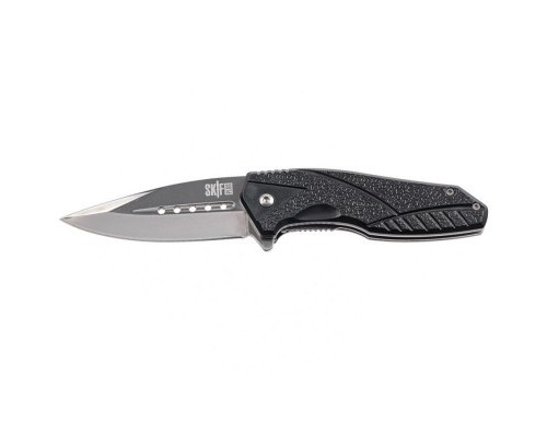 Ніж Skif Plus Flare Black (KL-221)