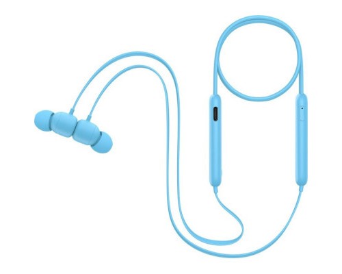 Навушники Beats Flex All-Day Wireless Flame Blue (MYMG2ZM/A)