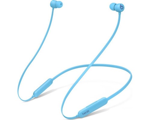 Навушники Beats Flex All-Day Wireless Flame Blue (MYMG2ZM/A)
