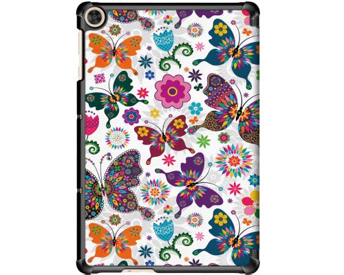 Чохол до планшета BeCover Smart Case Huawei MatePad T10s / T10s (2nd Gen) Butterfly (705937)