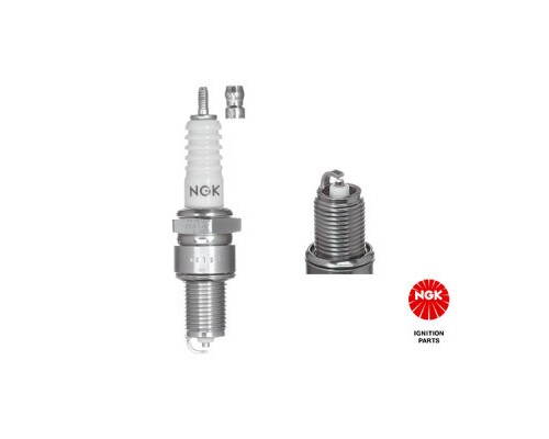 Свічка запалювання NGK 6511 BP5ES