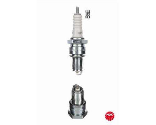 Свічка запалювання NGK 6511 BP5ES