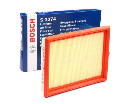 Повітряний фільтр для автомобіля Bosch 1 457 433 274