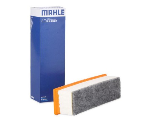 Повітряний фільтр для автомобіля Mahle LX3105/1